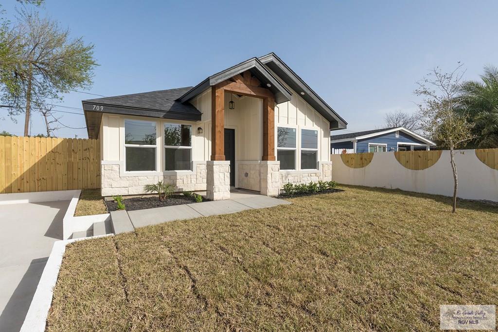 709 S 27 1/2, MCALLEN, Texas image 19
