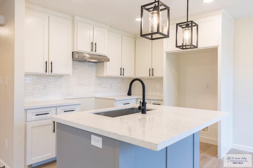 709 S 27 1/2, MCALLEN, Texas image 3
