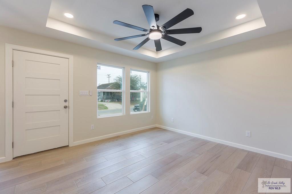 709 S 27 1/2, MCALLEN, Texas image 4