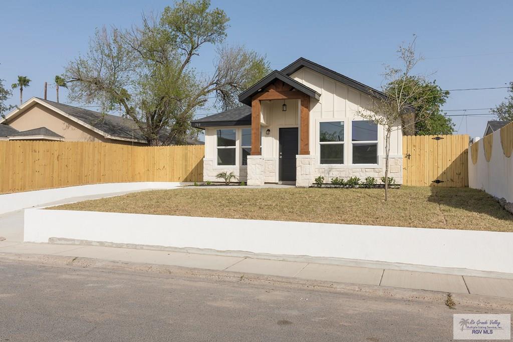 709 S 27 1/2, MCALLEN, Texas image 18