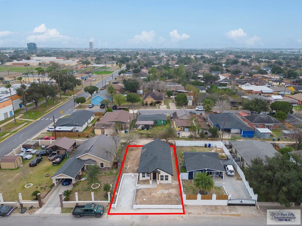 709 S 27 1/2, MCALLEN, Texas image 25