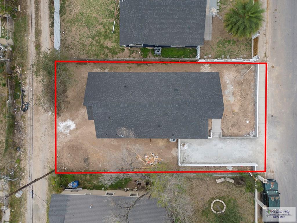 709 S 27 1/2, MCALLEN, Texas image 28