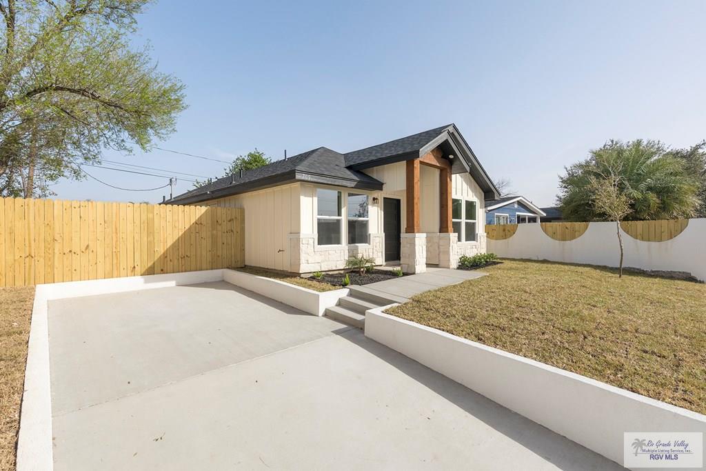 709 S 27 1/2, MCALLEN, Texas image 21
