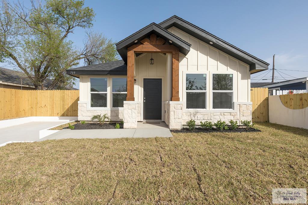 709 S 27 1/2, MCALLEN, Texas image 1