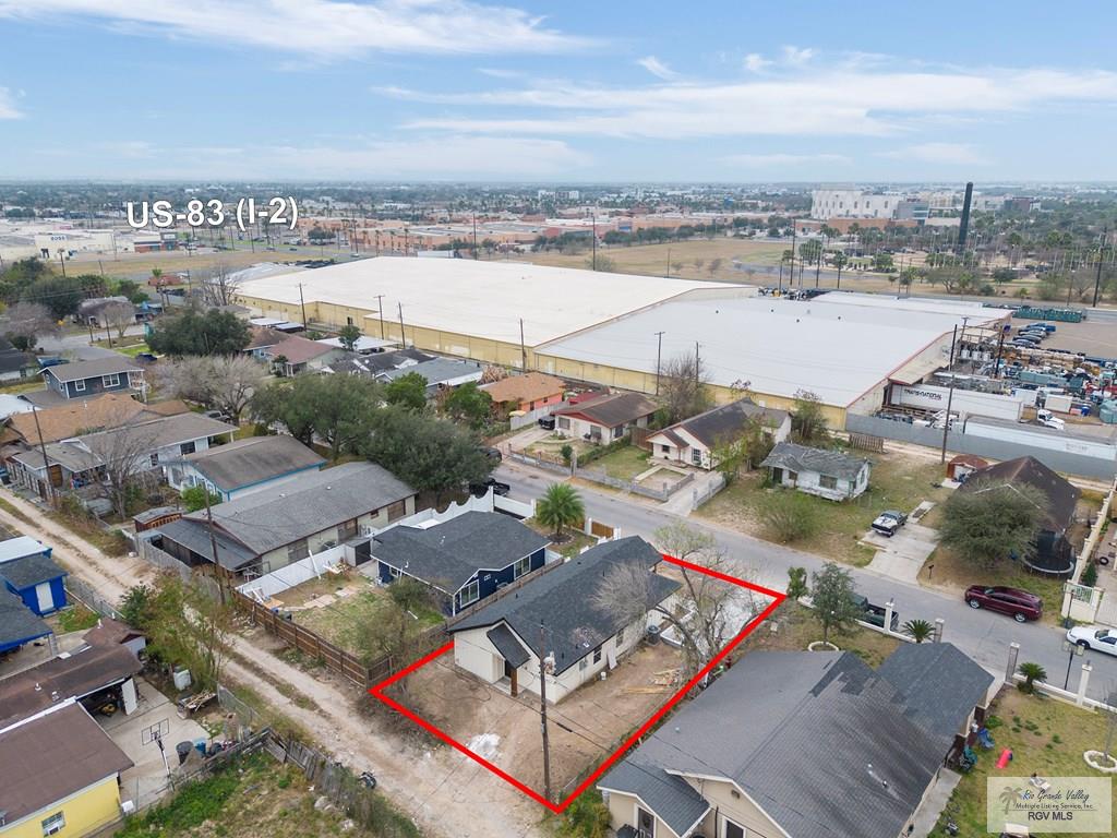 709 S 27 1/2, MCALLEN, Texas image 27