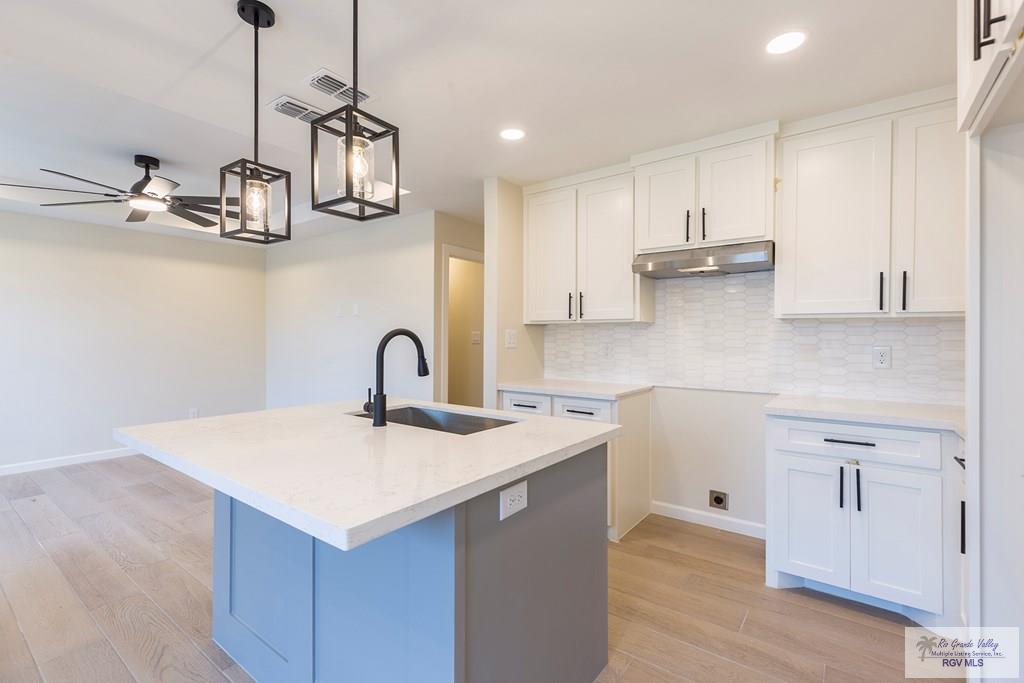 709 S 27 1/2, MCALLEN, Texas image 5