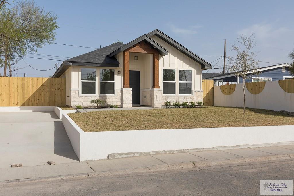 709 S 27 1/2, MCALLEN, Texas image 17
