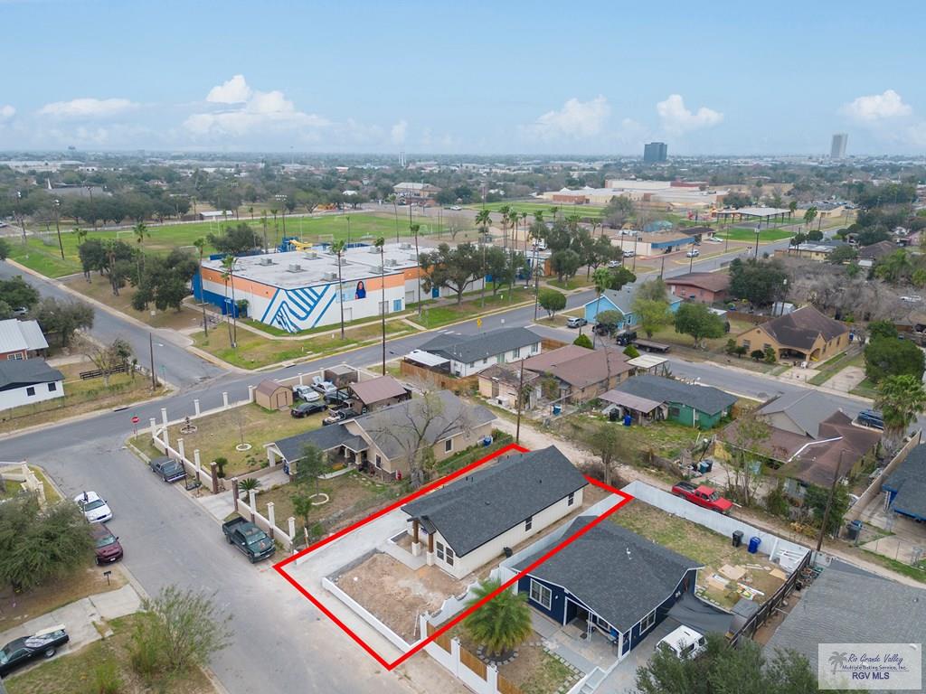 709 S 27 1/2, MCALLEN, Texas image 26