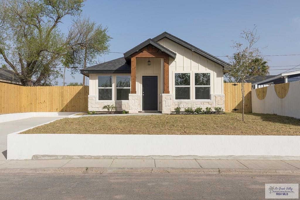709 S 27 1/2, MCALLEN, Texas image 16