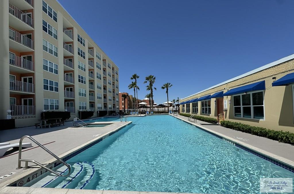 120 Padre Blvd #205, SOUTH PADRE ISLAND, Texas image 34