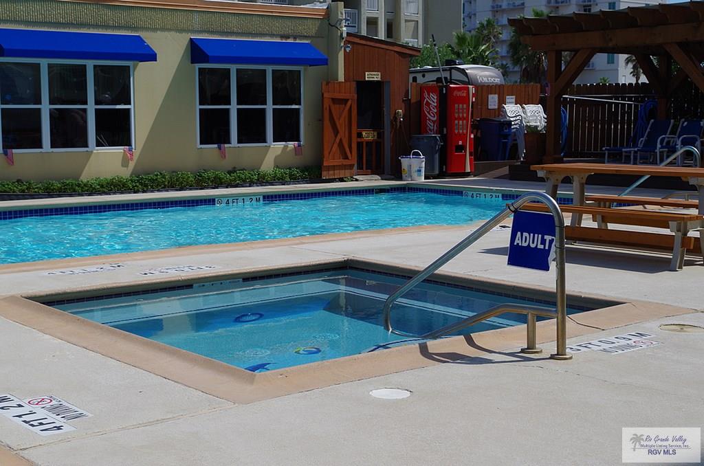 120 Padre Blvd #205, SOUTH PADRE ISLAND, Texas image 38