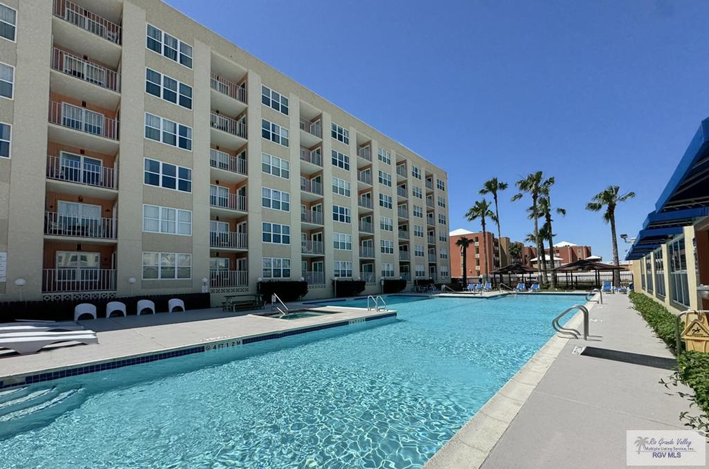 120 Padre Blvd #205, SOUTH PADRE ISLAND, Texas image 1