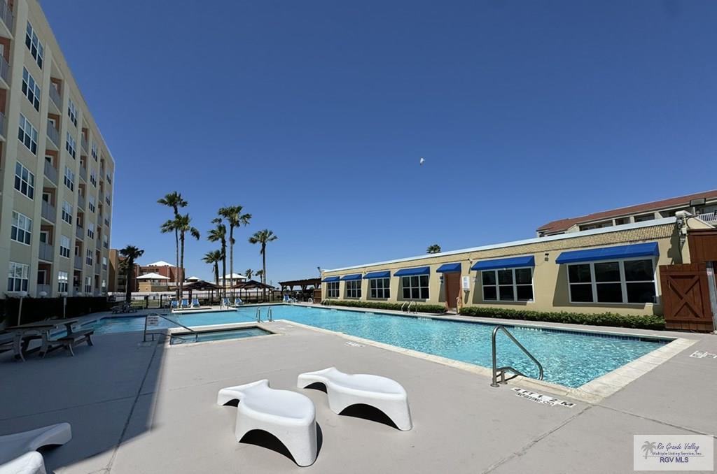 120 Padre Blvd #205, SOUTH PADRE ISLAND, Texas image 31