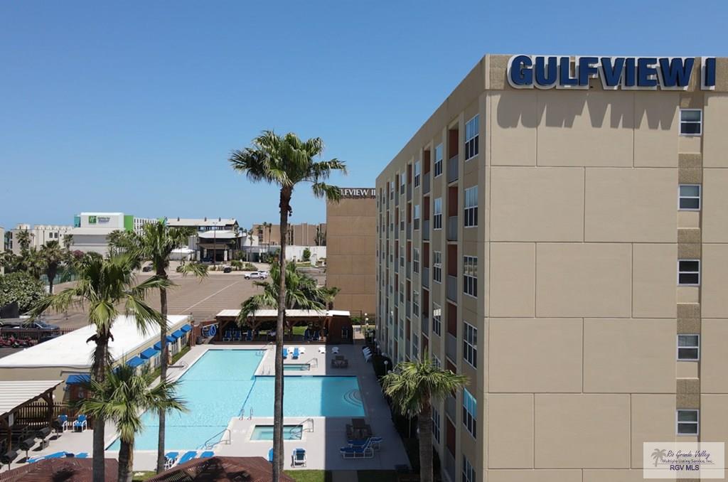 120 Padre Blvd #205, SOUTH PADRE ISLAND, Texas image 46