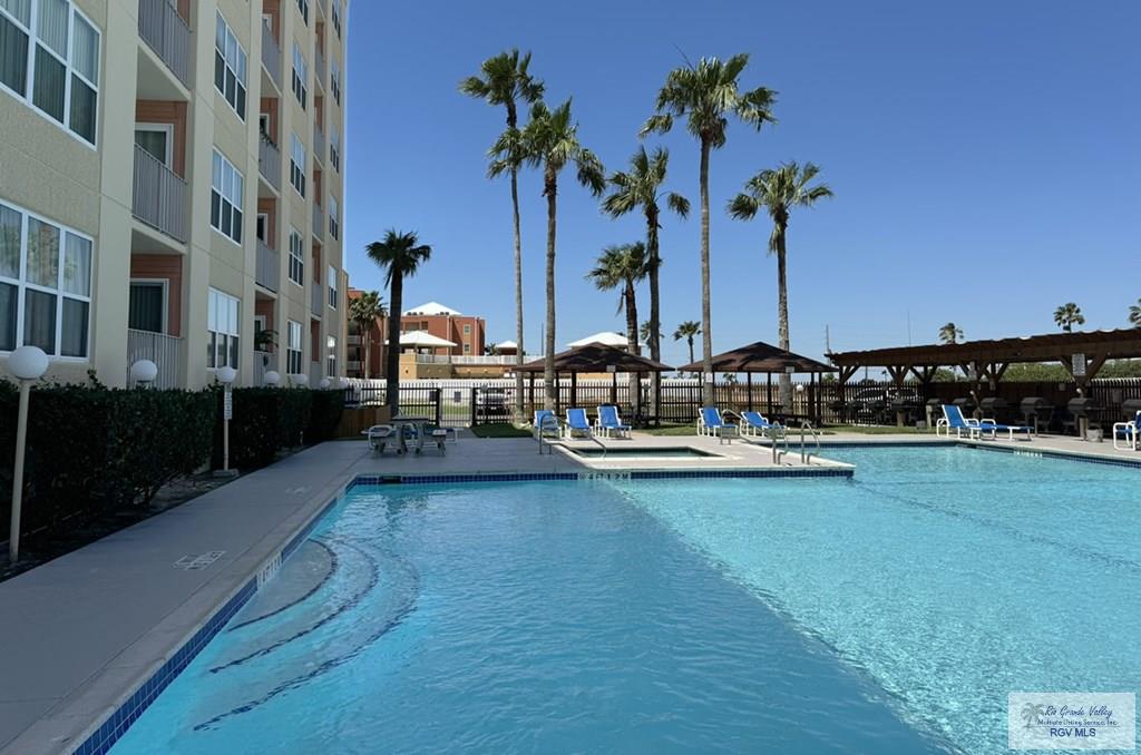 120 Padre Blvd #205, SOUTH PADRE ISLAND, Texas image 32