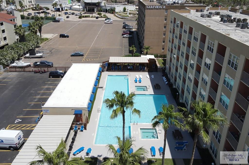 120 Padre Blvd #205, SOUTH PADRE ISLAND, Texas image 47
