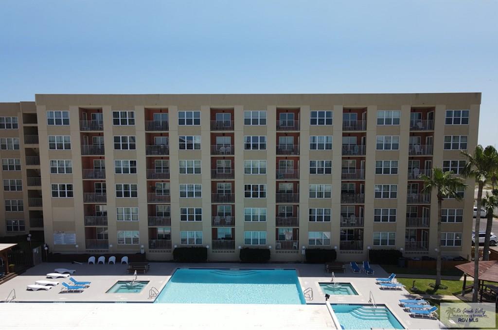 120 Padre Blvd #205, SOUTH PADRE ISLAND, Texas image 48