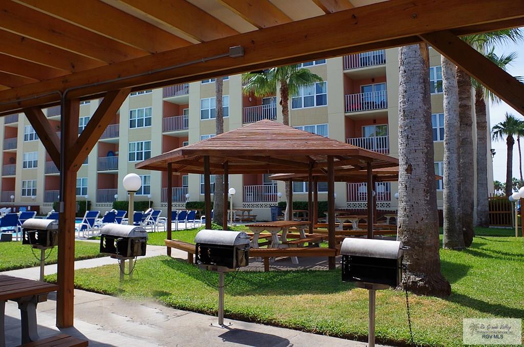 120 Padre Blvd #205, SOUTH PADRE ISLAND, Texas image 43