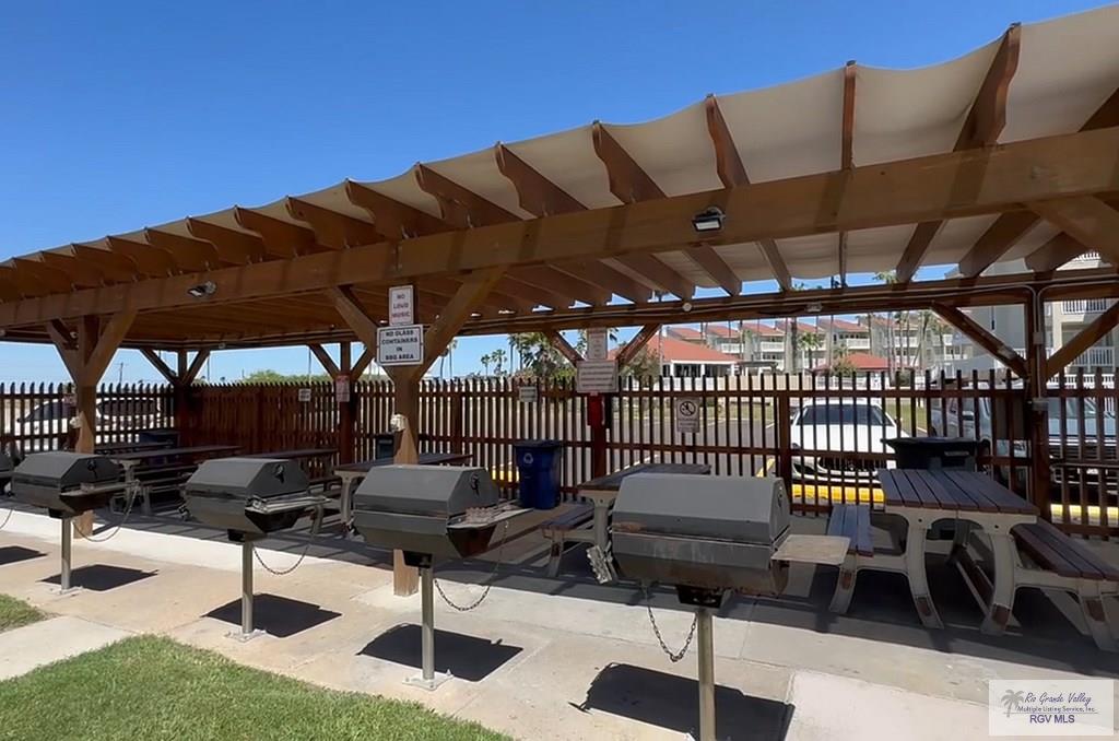 120 Padre Blvd #205, SOUTH PADRE ISLAND, Texas image 45