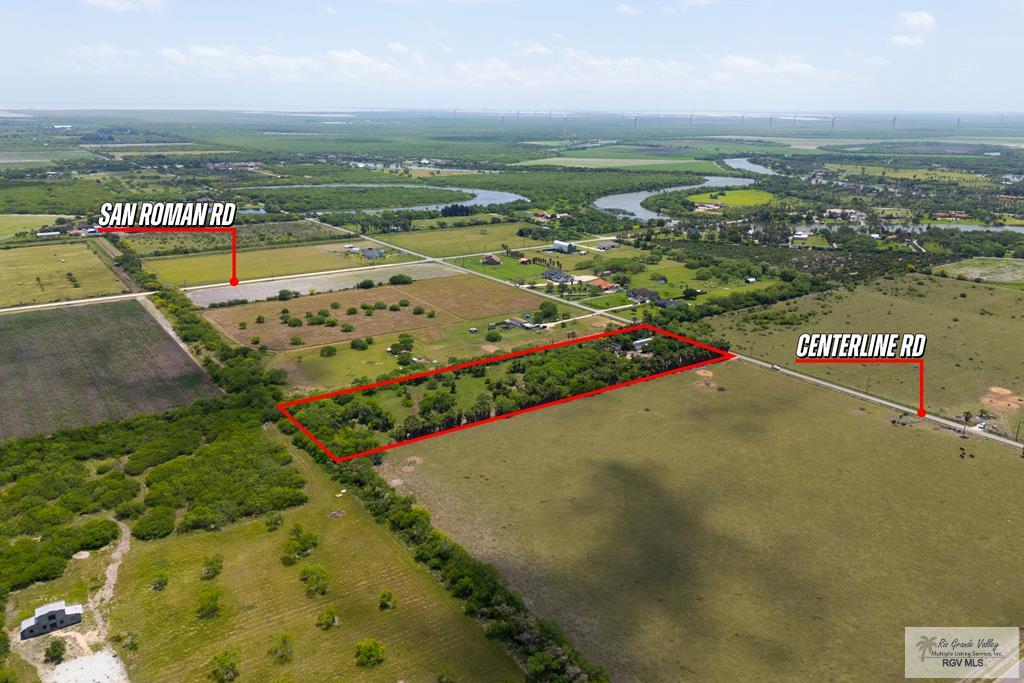 38639 W Centerline Rd, LOS FRESNOS, Texas image 20