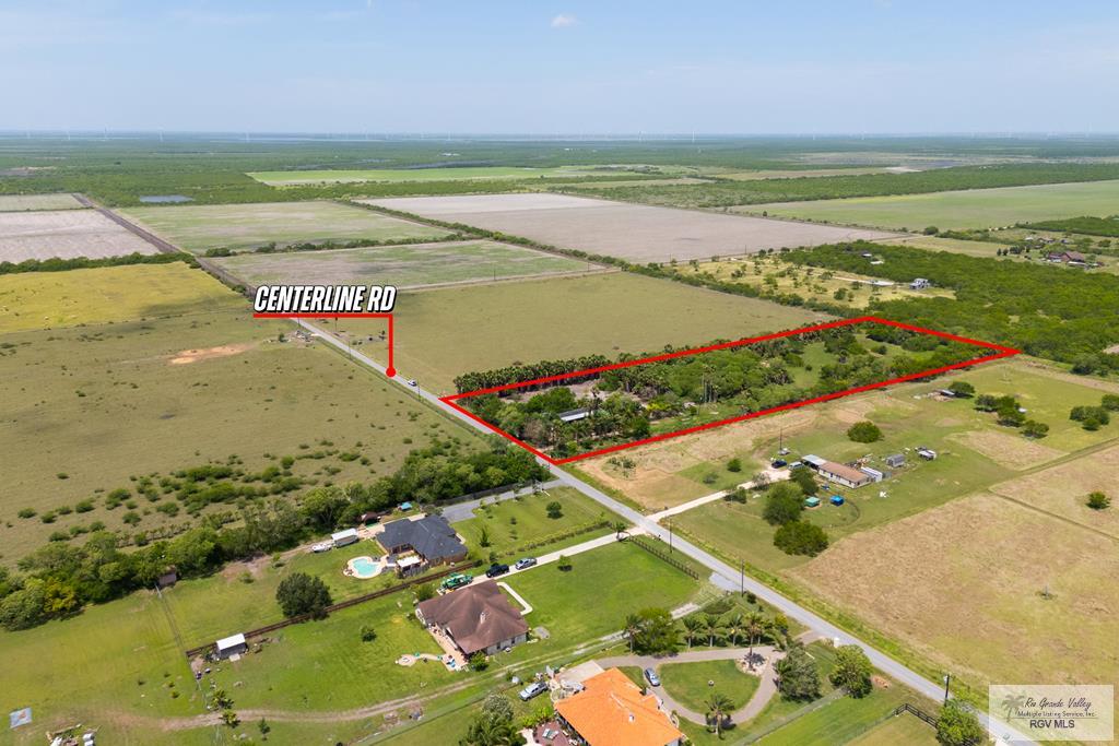 38639 W Centerline Rd, LOS FRESNOS, Texas image 19