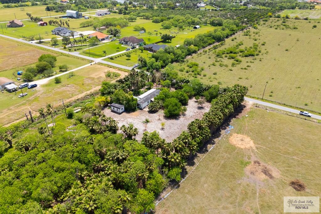 38639 W Centerline Rd, LOS FRESNOS, Texas image 2