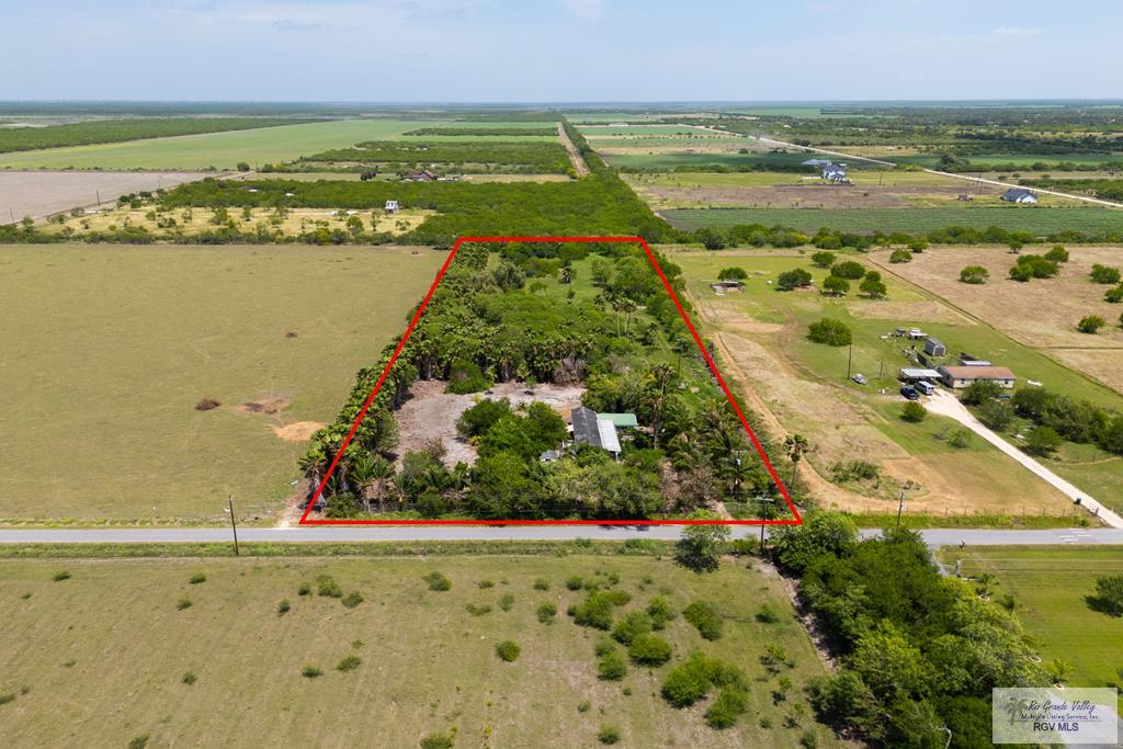38639 W Centerline Rd, LOS FRESNOS, Texas image 17