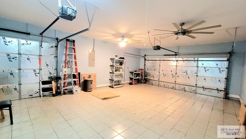 3429 E Country Club Dr, EDINBURG, Texas image 19