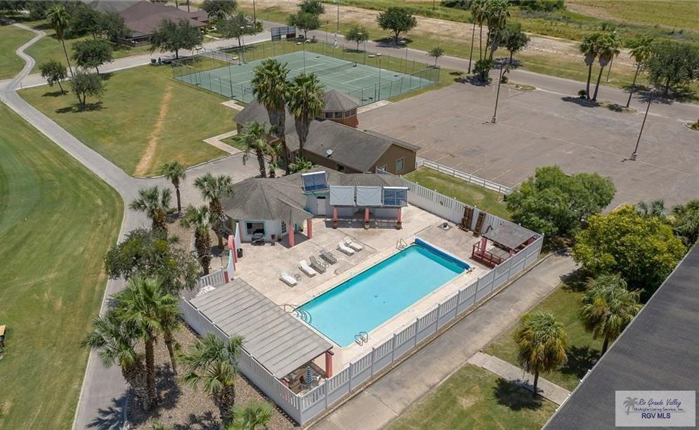 3429 E Country Club Dr, EDINBURG, Texas image 24
