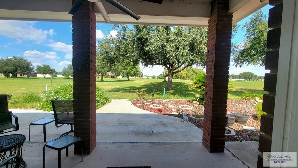 3429 E Country Club Dr, EDINBURG, Texas image 20