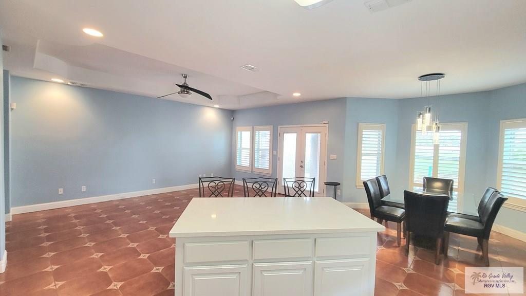 3429 E Country Club Dr, EDINBURG, Texas image 8