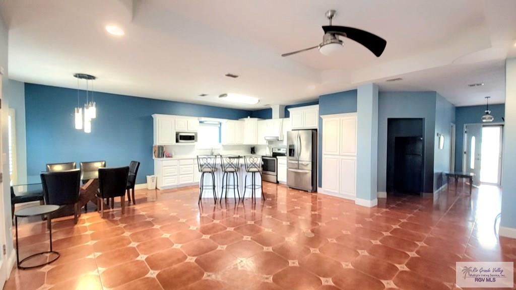 3429 E Country Club Dr, EDINBURG, Texas image 5