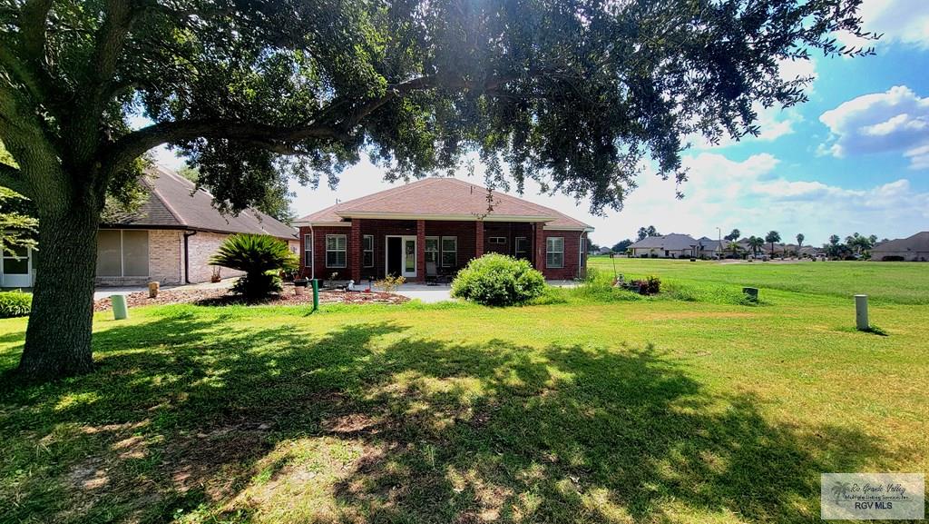 3429 E Country Club Dr, EDINBURG, Texas image 21