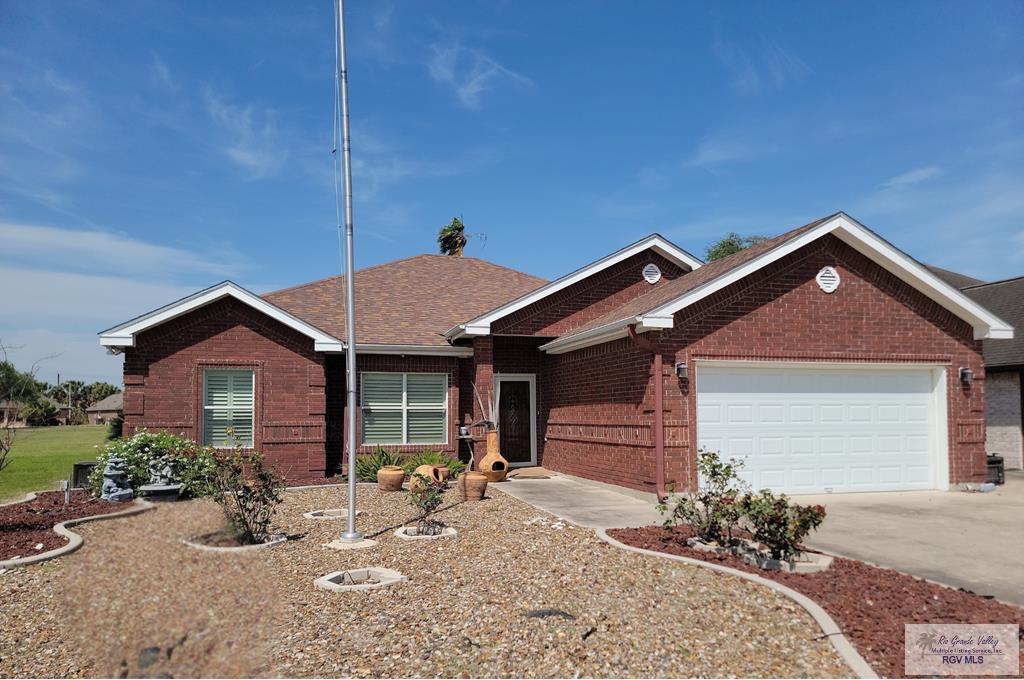 3429 E Country Club Dr, EDINBURG, Texas image 1