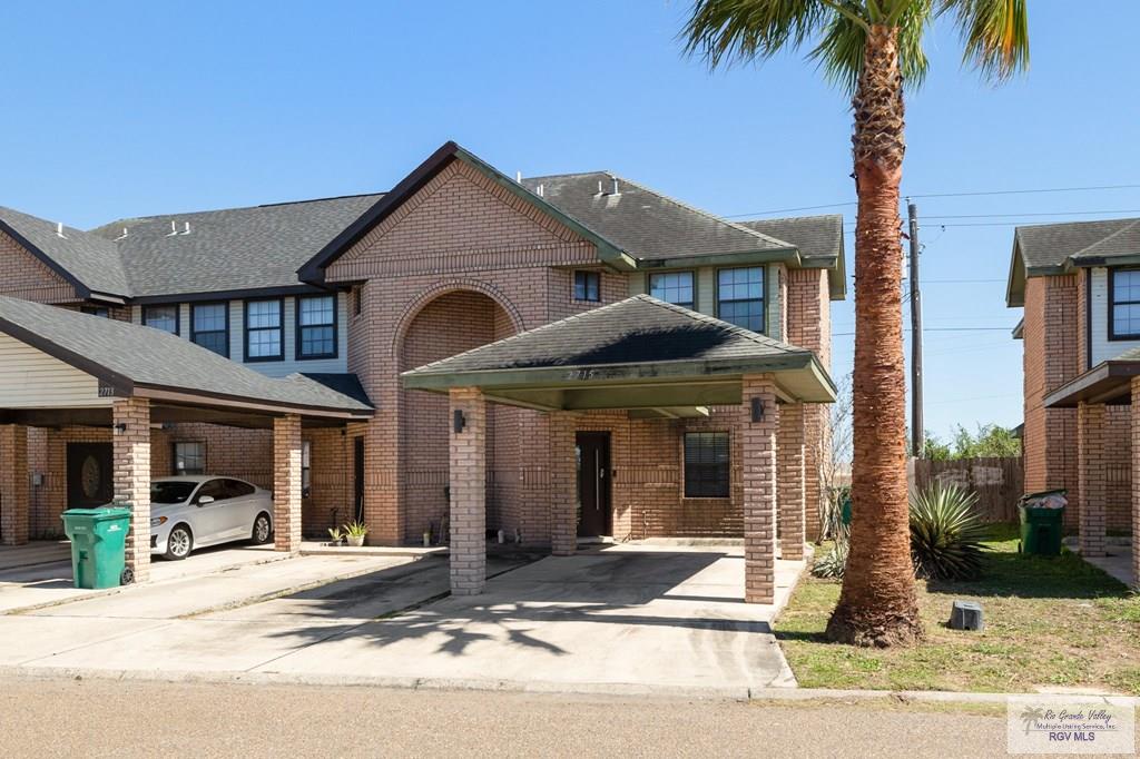 2715 Melanie Dr, PHARR, Texas image 2