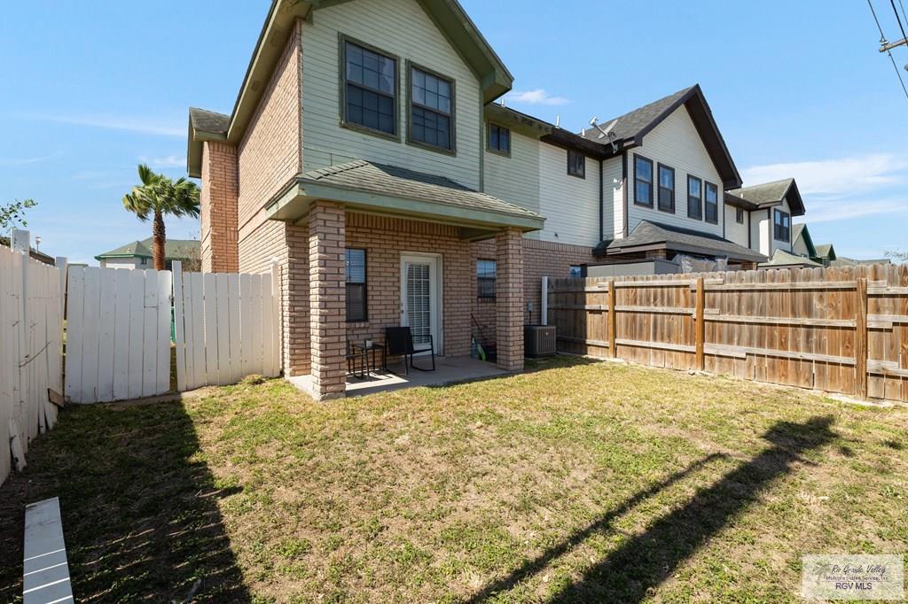 2715 Melanie Dr, PHARR, Texas image 14