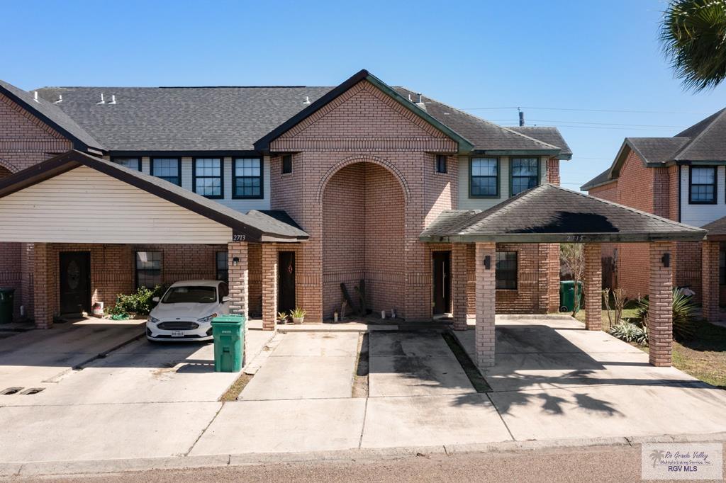 2715 Melanie Dr, PHARR, Texas image 1