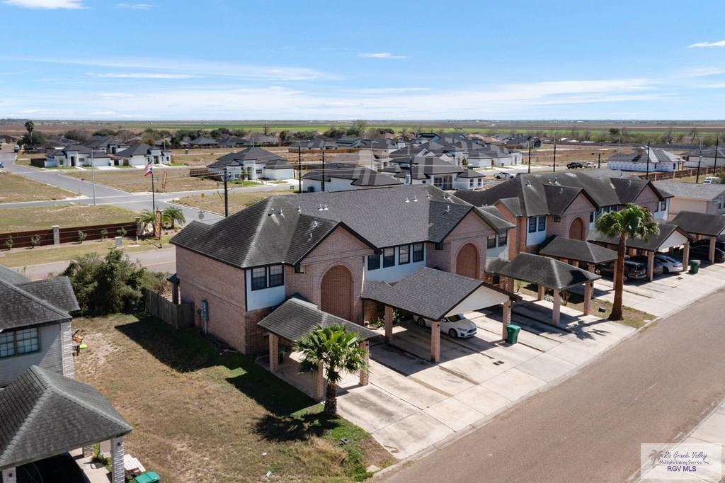 2715 Melanie Dr, PHARR, Texas image 15