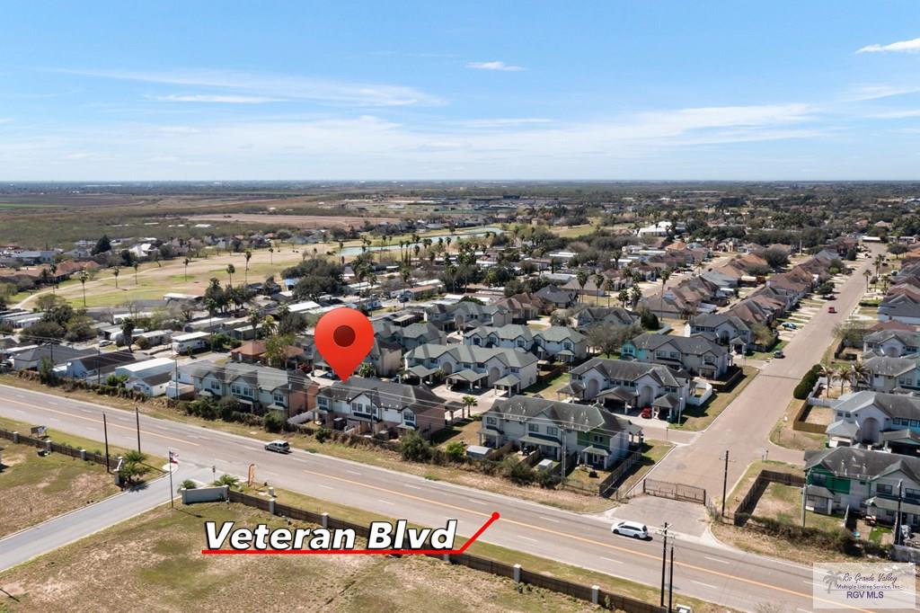 2715 Melanie Dr, PHARR, Texas image 18