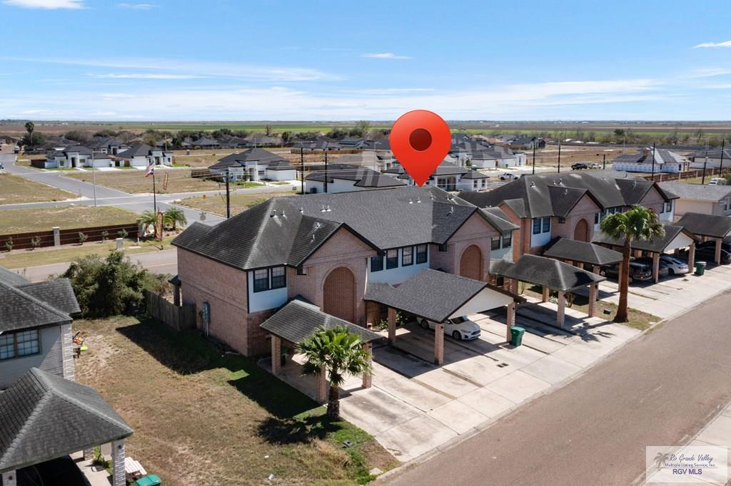 2715 Melanie Dr, PHARR, Texas image 16