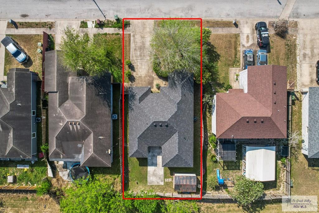 2356 Hamburg St, BROWNSVILLE, Texas image 20