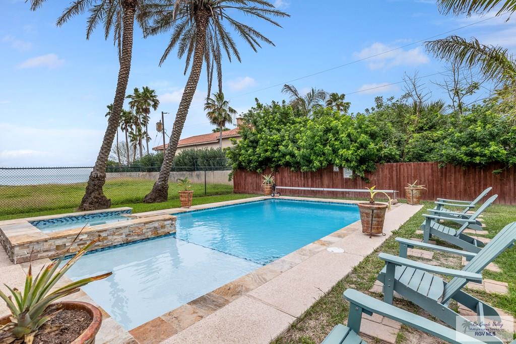 216 Atol St, SOUTH PADRE ISLAND, Texas image 12