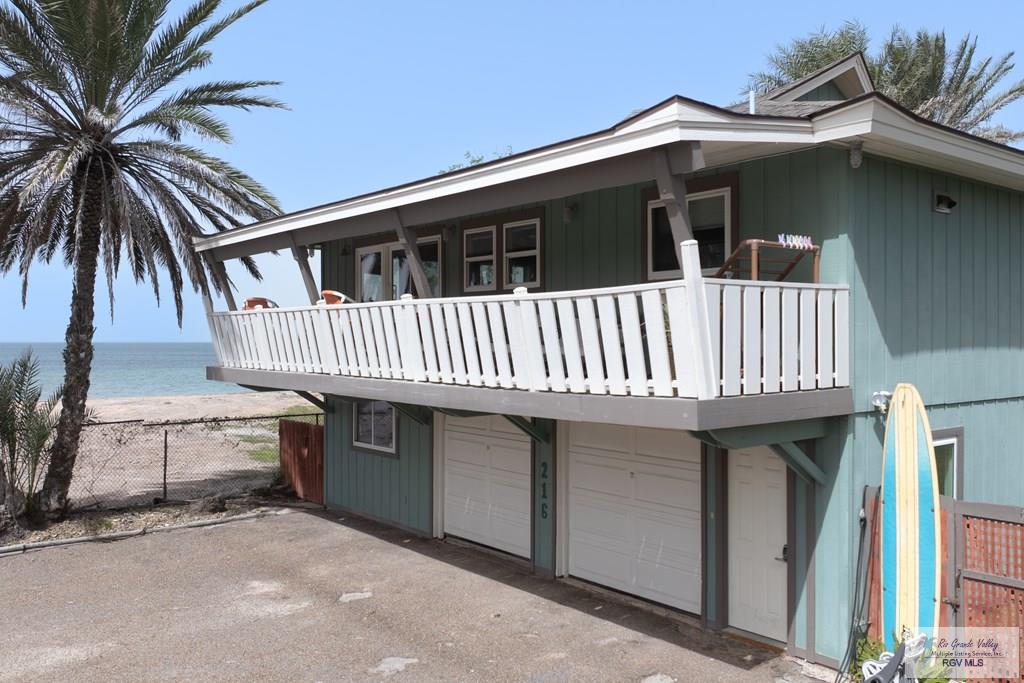 216 Atol St, SOUTH PADRE ISLAND, Texas image 3