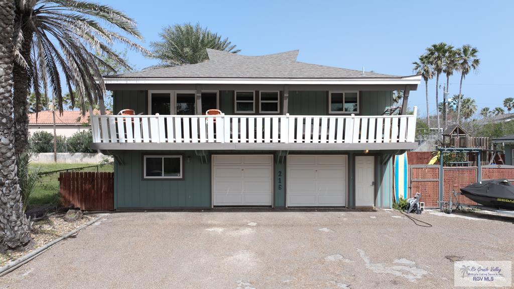 216 Atol St, SOUTH PADRE ISLAND, Texas image 1