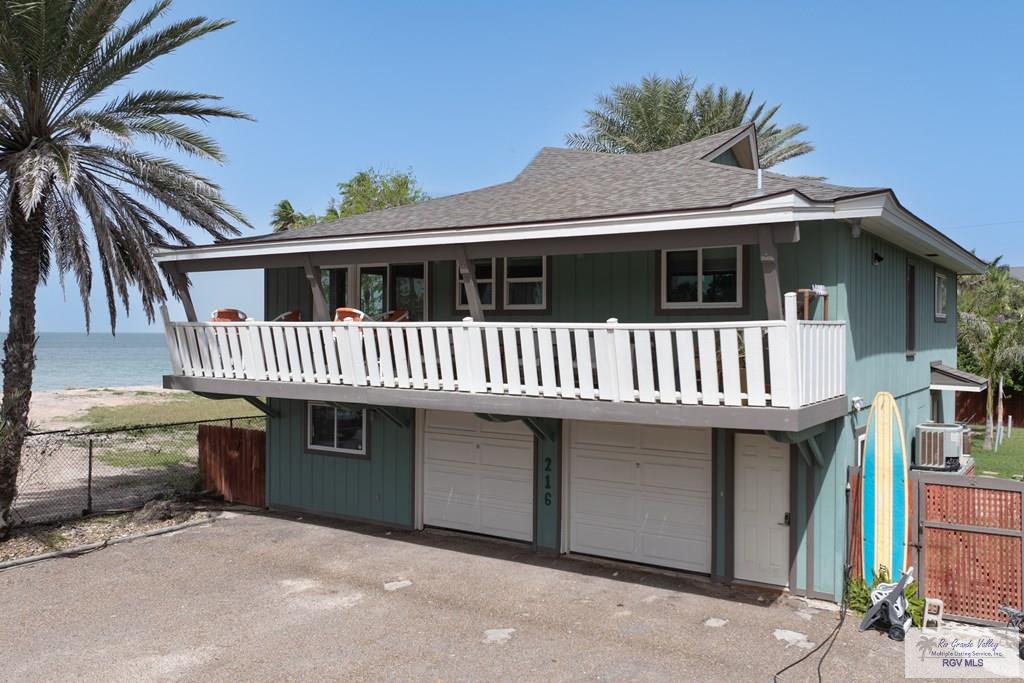216 Atol St, SOUTH PADRE ISLAND, Texas image 2