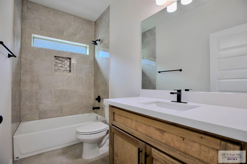 1502 Stirrup Cir, SAN BENITO, Texas image 16