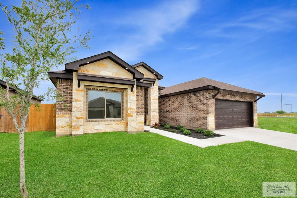 1502 Stirrup Cir, SAN BENITO, Texas image 20