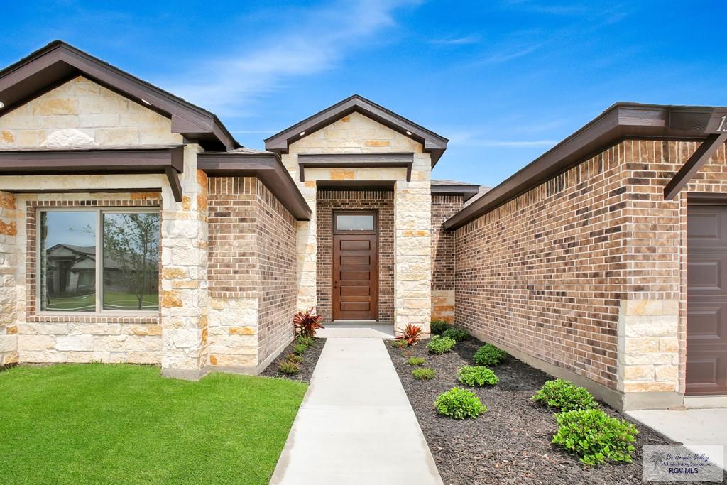 1502 Stirrup Cir, SAN BENITO, Texas image 19