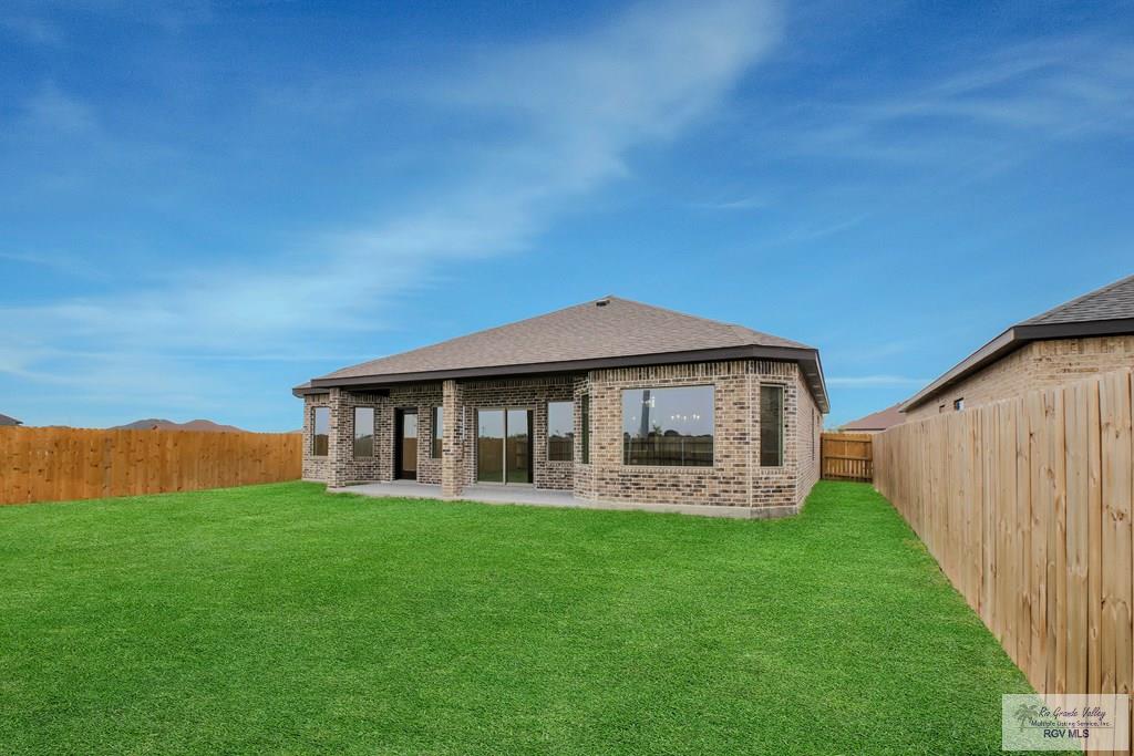 1502 Stirrup Cir, SAN BENITO, Texas image 21