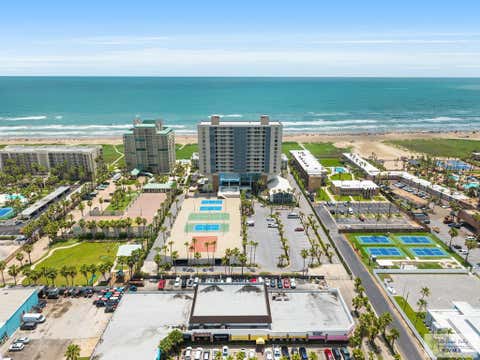 Condo For Sale - 708 E Padre Blvd #1202<br/> SOUTH PADRE ISLAND, TX 78597